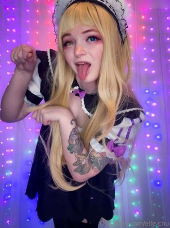 elle.chu