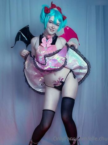 elle.chu