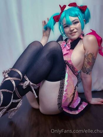 elle.chu