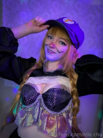 elle.chu