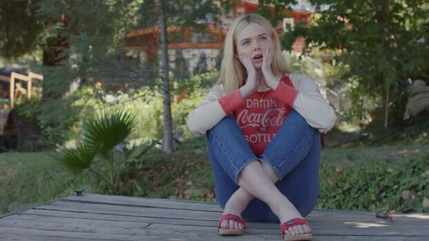Elle Fanning