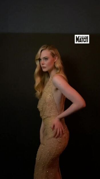 Elle Fanning