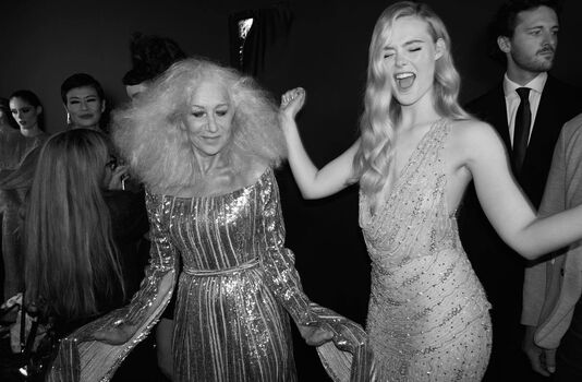 Elle Fanning