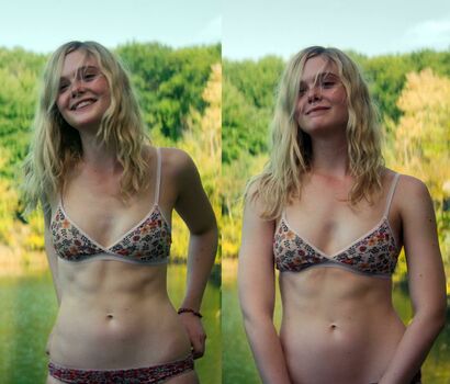 Elle Fanning