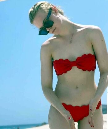 Elle Fanning
