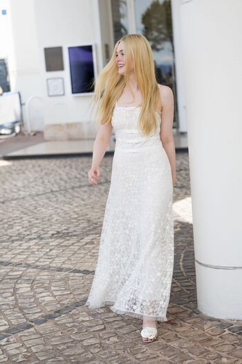 Elle Fanning