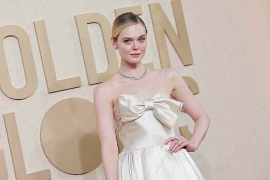 Elle Fanning