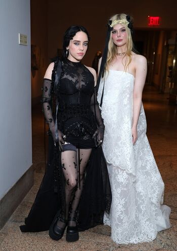 Elle Fanning