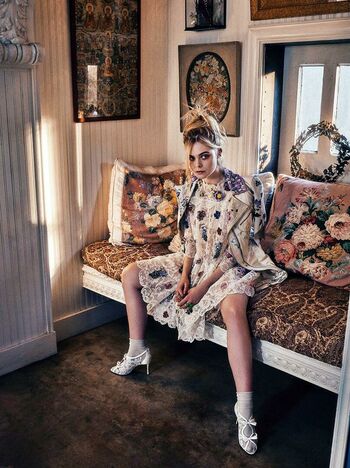 Elle Fanning