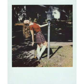 Elle Fanning