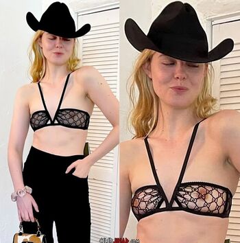Elle Fanning