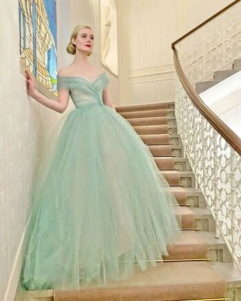Elle Fanning