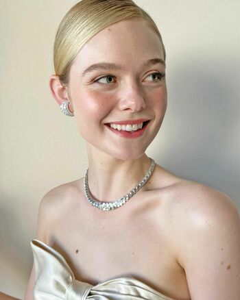 Elle Fanning