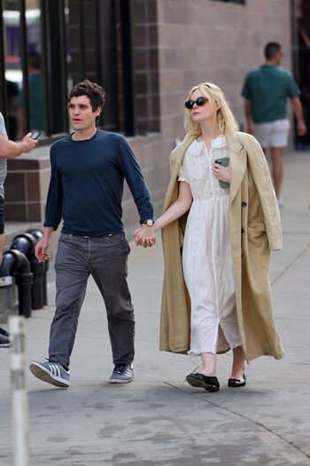 Elle Fanning