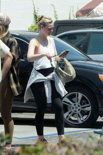 Elle Fanning