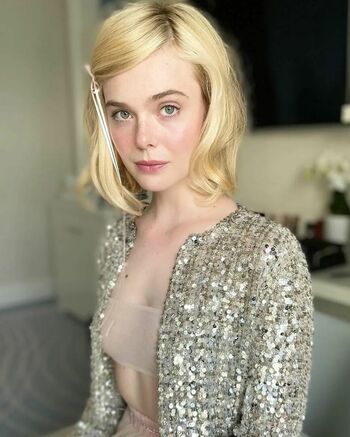 Elle Fanning