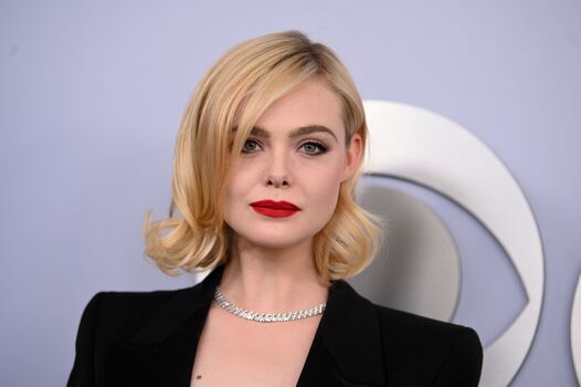 Elle Fanning