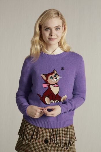 Elle Fanning
