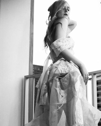 Elle Fanning