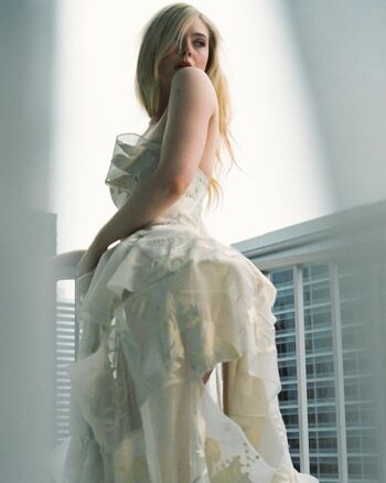 Elle Fanning