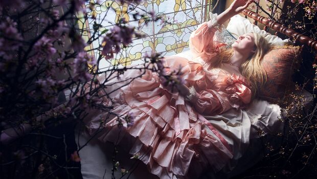 Elle Fanning