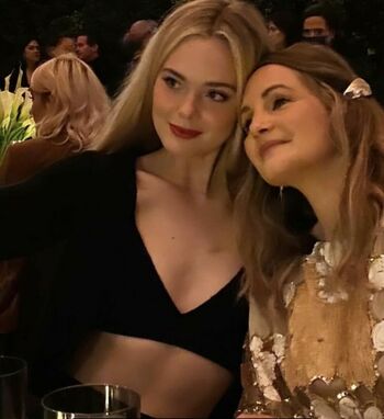 Elle Fanning