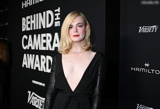Elle Fanning