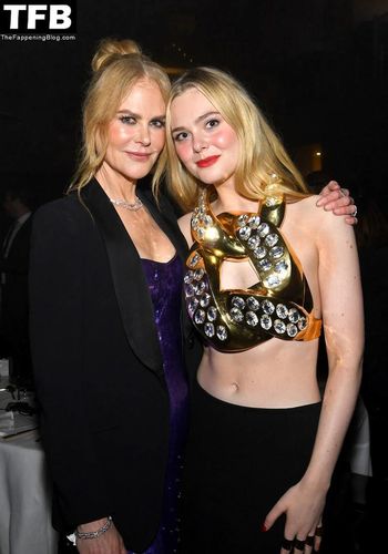 Elle Fanning