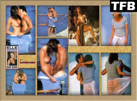 Elle MacPherson