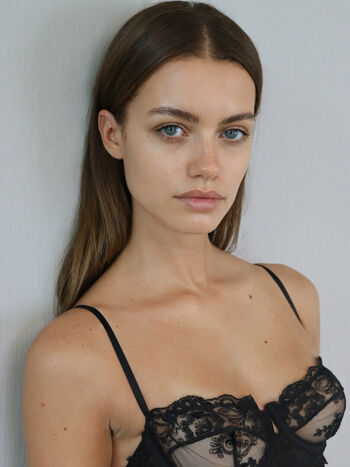 Elle Trowbridge