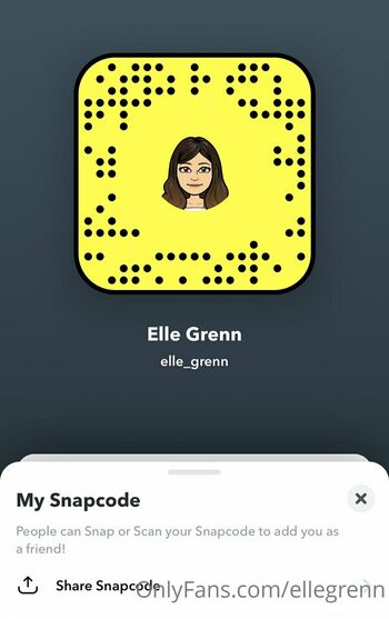 Ellegrenn