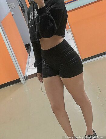 Ellen Maysa
