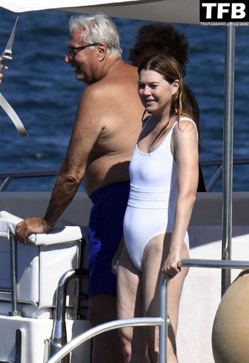 Ellen Pompeo