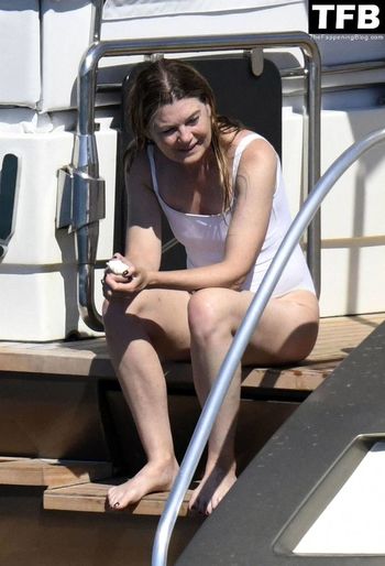 Ellen Pompeo