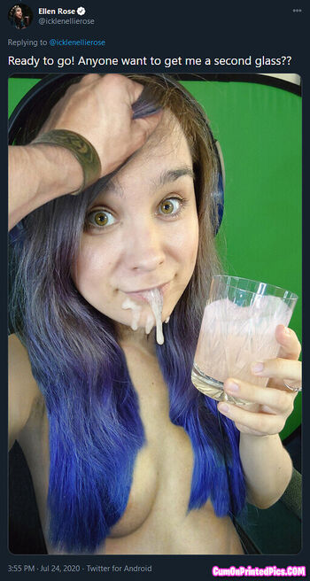 Ellen Rose (Outside Xtra)
