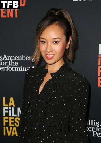 Ellen Wong