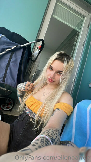 ellenaafree