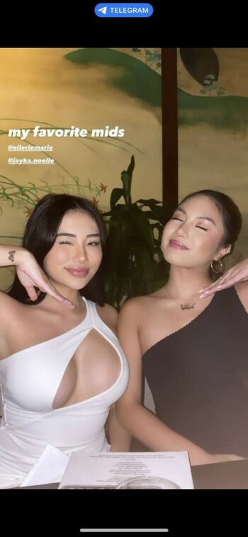 Ellerie Marie