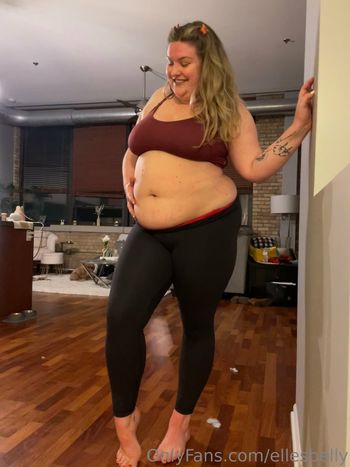 ellesbelly