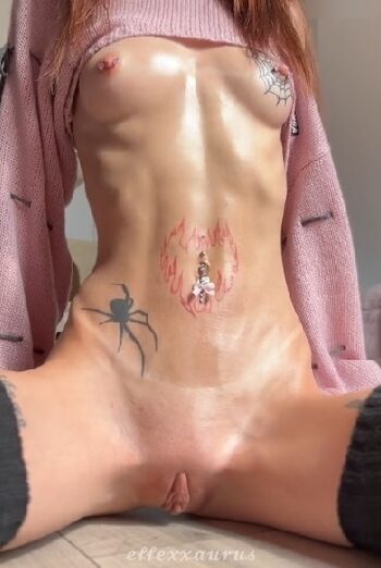 Ellexxaurus