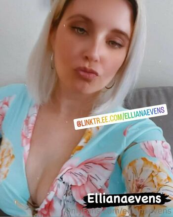 ellianaevens