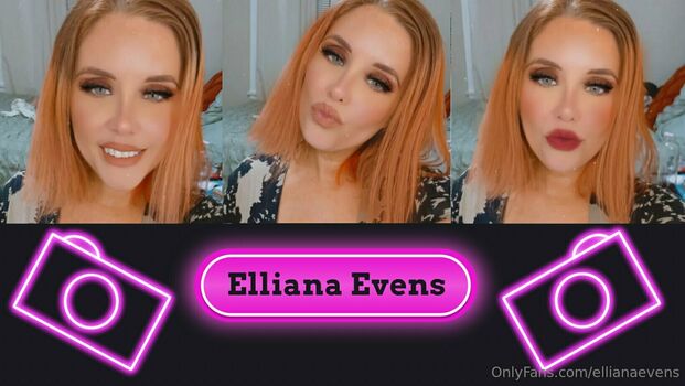 ellianaevens
