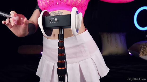 Ellie Alien