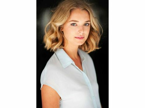 Ellie Gall