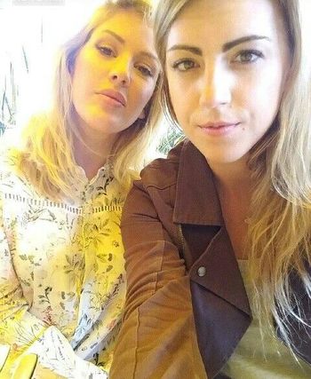 Ellie Goulding