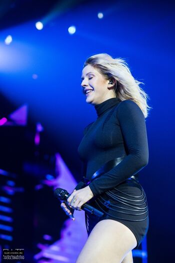 Ellie Goulding