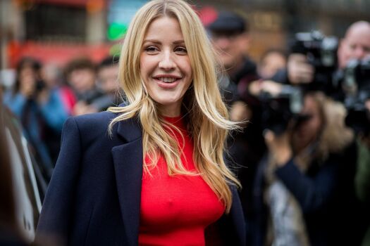 Ellie Goulding
