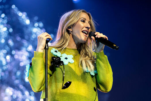 Ellie Goulding