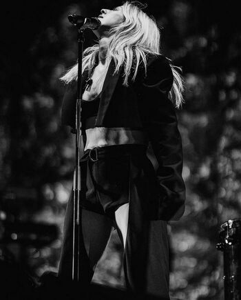 Ellie Goulding