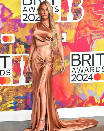 Ellie Goulding